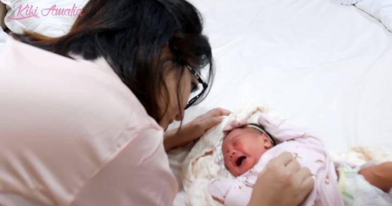 Youtube.com/Kiki Amalia